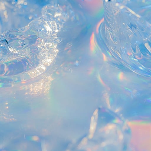Sterilisiertes, hochreines Wasser – Basis für saubere und sichere Hautpflegeprodukte